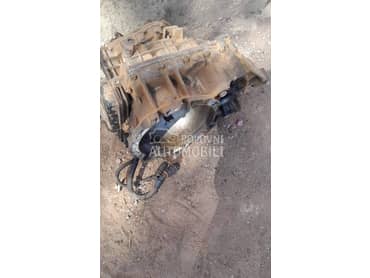 Automatski menjac za Land Rover Freelander od 1998. do 2006. god.