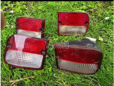 Stopovi u braniku za Land Rover Freelander