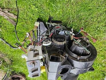 Ventilator kabine za Land Rover Freelander