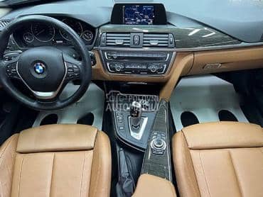 F34 GT delovi za BMW 315, 316, 318 ...