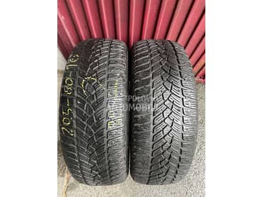 Fulda 205/60 R16 Zimska