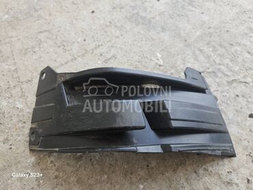 PLASTIKA NOSAC BRANIK za Mercedes Benz GLA Klasa