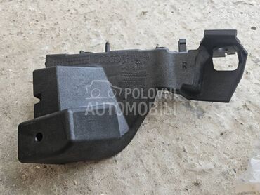 NOSAC BRANIKA za Audi Ostalo od 2009. do 2017. god.