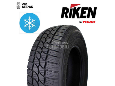 Riken 235/65 R16 Zimska