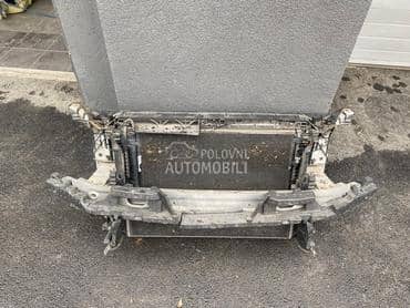 vezni lim za Audi A4