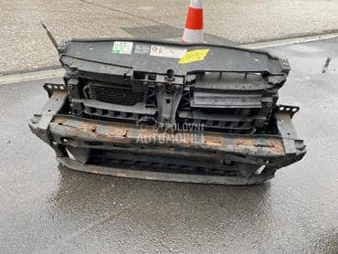 hladnjak za Volkswagen Golf 6