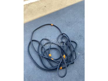 keder za Volkswagen Golf 6