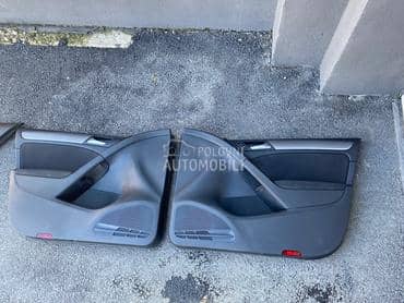 tapacir vrata za Volkswagen Golf 6