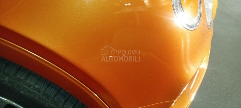 Bentley Bentayga 6.0