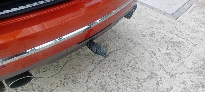 Bentley Bentayga 6.0