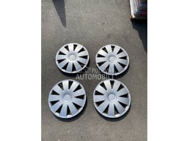 Ratkapne  15" 5 x 112