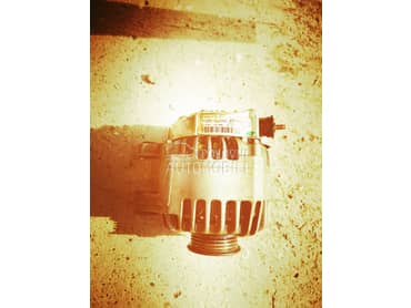 Alternaror Beograd za Toyota Yaris