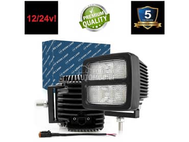 LED REFLEKTOR - 01.564