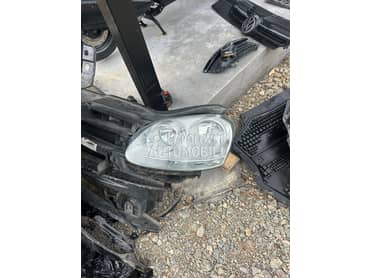 Farovi za Volkswagen Golf 5, Jetta od 2004. do 2008. god.