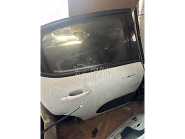 Vrata zadnja desna za Citroen C3 od 2016. do 2024. god.