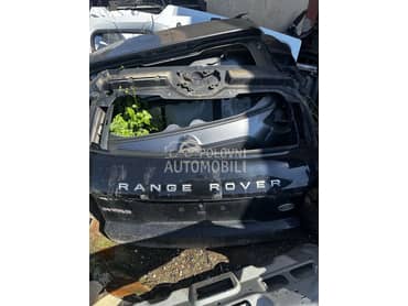 Gepek vrata za Land Rover Range Rover Evoque od 2017. do 2023. god.