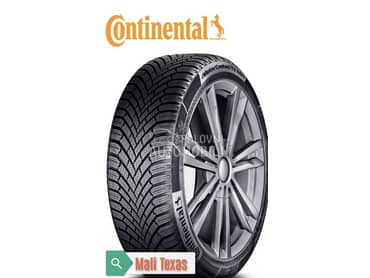 Continental 265/50 R19 Zimska