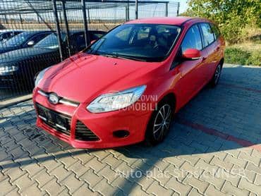 Ford Focus 1.0i