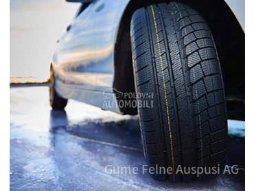 Davanti 215/45 R17 Zimska