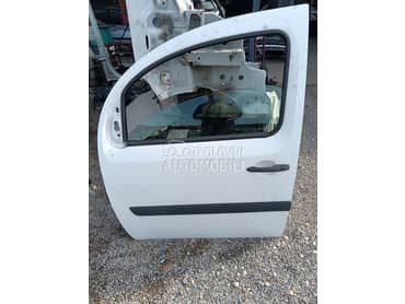 prednja leva vrata za Renault Kangoo od 2008. do 2020. god.