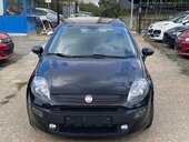 Fiat EVO 1.3 mjtd