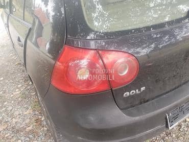 stop za Volkswagen Golf 5