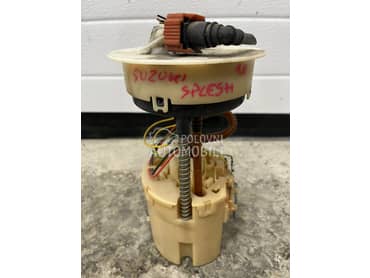 Pumpa goriva u rezervoaru za Suzuki Splash od 2006. do 2013. god.