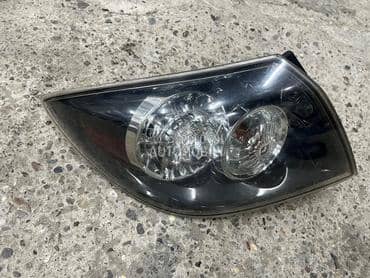Stop svetlo levo led lampa za Mazda 3 od 2003. do 2008. god.