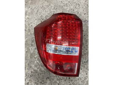 Stop svetlo levo za karavana za Kia cee`d sw od 2010. do 2013. god.