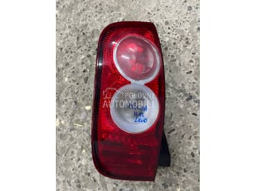 Stop svetlo levo lampa leva za Nissan Micra od 2002. do 2010. god.