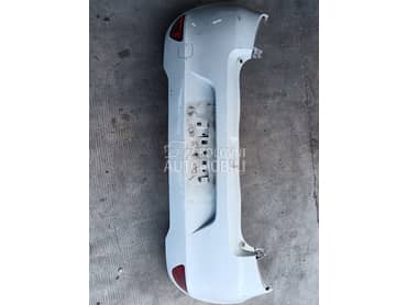 zadnji branik za Renault Clio od 2009. do 2013. god.