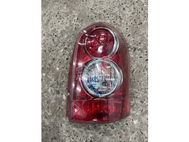 Stop svetlo desno lampa desna za Mazda MPV od 2003. do 2006. god.