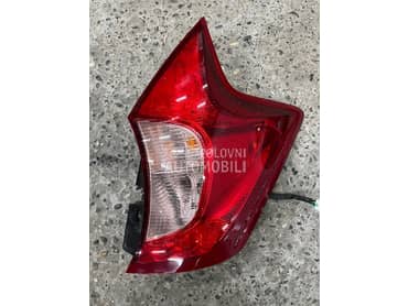 Stop svetlo desno lampa desna za Nissan Note od 2013. do 2018. god.