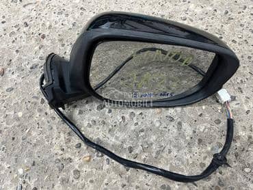 Desni retrovizor sa migavcem za Honda Jazz od 2008. do 2015. god.