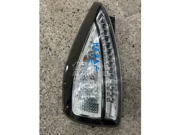 Levo stop svetlo lampa leva za Mazda 5 od 2008. do 2010. god.