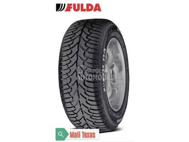 Fulda 205/65 R15 Zimska