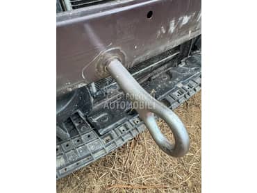 Kuka za vucu za Toyota iQ