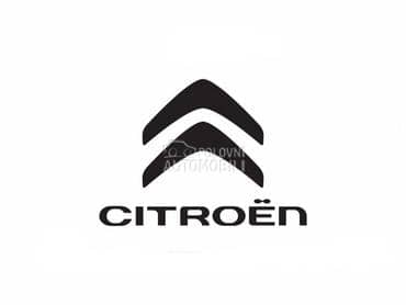 Delovi za Citroen Jumper