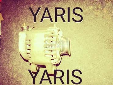 Alternator za Toyota Yaris