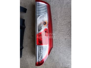 desna stop lampa za Renault Kangoo od 2013. do 2020. god.