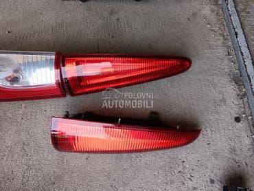 levi i desni katadiopter za Renault Kangoo od 2008. do 2020. god.