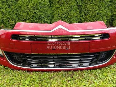 Prednji branik za Citroen C5 od 2008. do 2013. god.