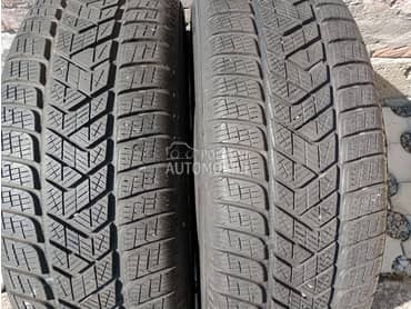 Pirelli 215/65 R17 Zimska