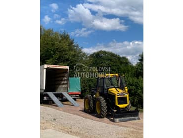 LKT hittner eco trac