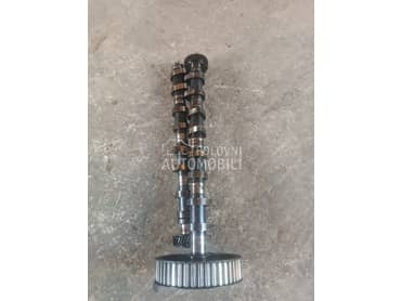 bregasta osovina 1.7 cdti za Opel Astra G