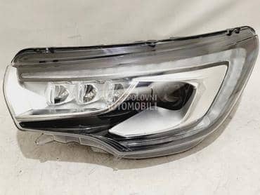 levi far xenon za Citroen DS4 od 2015. do 2020. god.