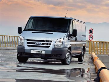 Delovi za Ford Transit III