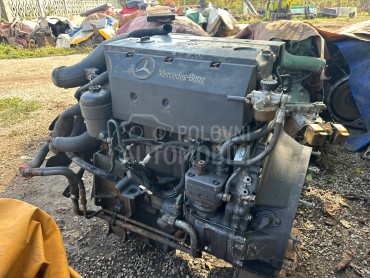 Motor Mercedes Ekopower 814