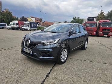 Renault Kadjar 1.5 dci