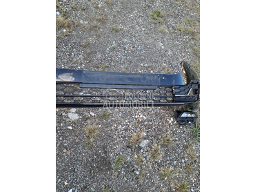 Prednji branik octavia vrs za Škoda Octavia